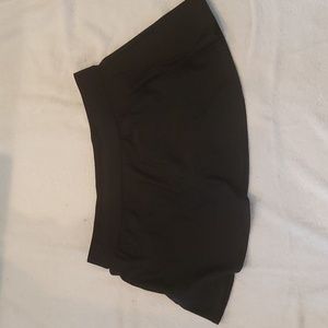 Swim Skirt with Pockets